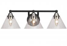  3423-MBBN-302 - Bathroom Lighting