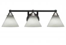  3423-MBBN-312 - Bathroom Lighting