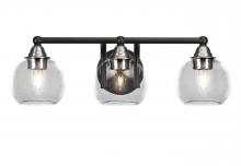  3423-MBBN-4100 - Bathroom Lighting