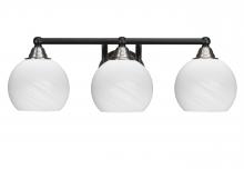  3423-MBBN-4101 - Bathroom Lighting