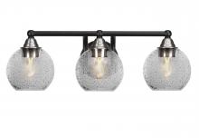  3423-MBBN-4102 - Bathroom Lighting