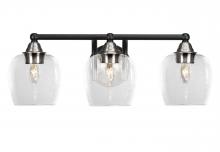  3423-MBBN-4810 - Bathroom Lighting