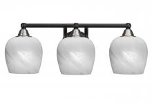  3423-MBBN-4811 - Bathroom Lighting