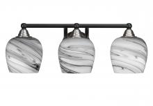  3423-MBBN-4819 - Bathroom Lighting