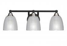  3423-MBBN-500 - Bathroom Lighting