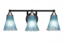  3423-MBBN-725 - Bathroom Lighting