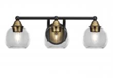  3423-MBBR-4100 - Bathroom Lighting