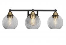  3423-MBBR-4102 - Bathroom Lighting