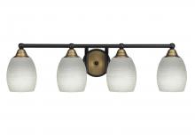  3424-MBBR-615 - Bathroom Lighting