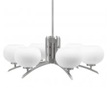  3706-GP-212 - Chandeliers