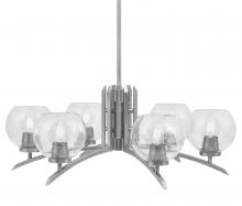  3706-GP-4100 - Chandeliers