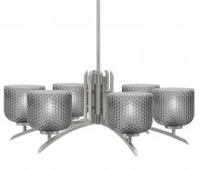  3706-GP-4612 - Chandeliers