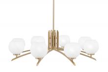  3708-NAB-4101 - Chandeliers