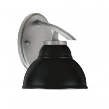  3720-GP-427-MB - Wall Sconces