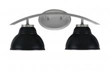  3722-GP-427-MB - Bathroom Lighting