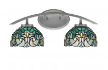  3722-GP-9925 - Bathroom Lighting