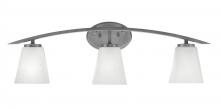  3723-GP-460 - Bathroom Lighting