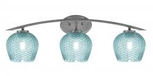  3723-GP-4605 - Bathroom Lighting