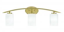  3723-NAB-3001 - Bathroom Lighting