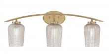  3723-NAB-4253 - Bathroom Lighting