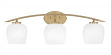  3723-NAB-4811 - Bathroom Lighting