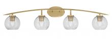  3724-NAB-4102 - Bathroom Lighting