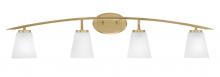  3724-NAB-460 - Bathroom Lighting