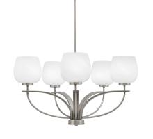  3905-GP-4811 - Chandeliers