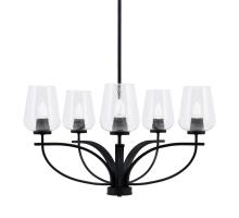  3905-MB-210 - Chandeliers