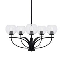  3905-MB-4100 - Chandeliers