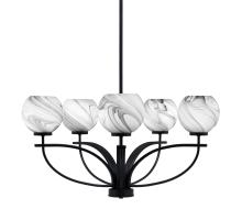  3905-MB-4109 - Chandeliers