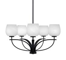  3905-MB-4811 - Chandeliers