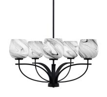  3905-MB-4819 - Chandeliers