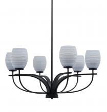  3906-MB-4022 - Chandeliers