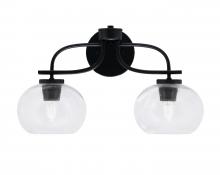  3912-MB-202 - Bathroom Lighting