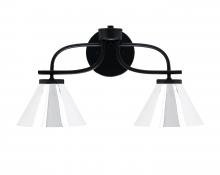  3912-MB-421-CH - Bathroom Lighting