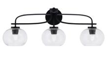  3913-MB-202 - Bathroom Lighting