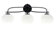  3913-MB-212 - Bathroom Lighting