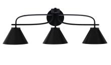  3913-MB-421-MB - Bathroom Lighting