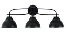  3913-MB-427-MB - Bathroom Lighting