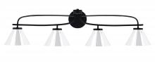  3914-MB-421-CH - Bathroom Lighting