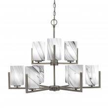  4509-GP-3009 - Chandeliers