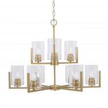  4509-NAB-300 - Chandeliers