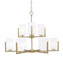  4509-NAB-310 - Chandeliers