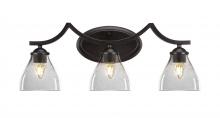  553-DG-4760 - Bathroom Lighting