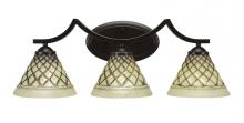  553-DG-7185 - Bathroom Lighting