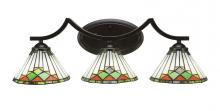  553-DG-9375 - Bathroom Lighting