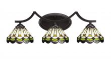  553-DG-9395 - Bathroom Lighting