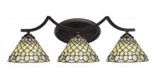  553-DG-9415 - Bathroom Lighting