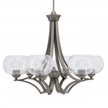  566-GP-202 - Chandeliers